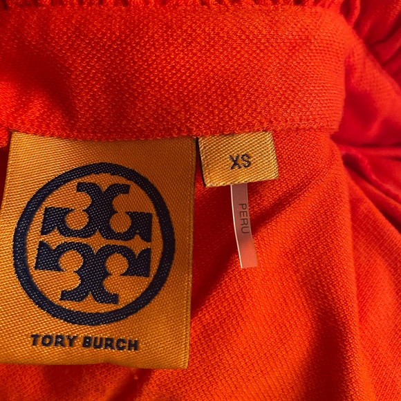 Tory Burch Top - Picture 7 of 7